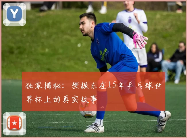 独家揭秘：樊振东在15年乒乓球世界杯上的真实故事