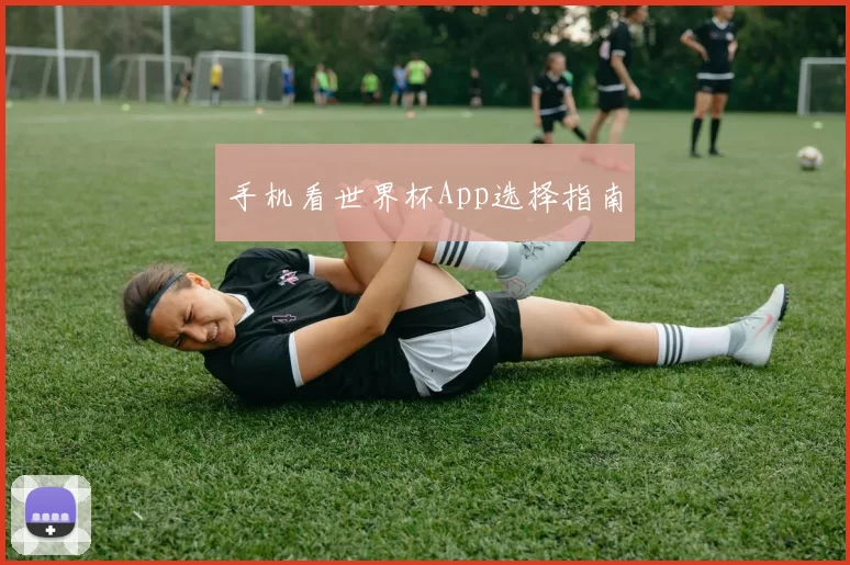 手机看世界杯App选择指南