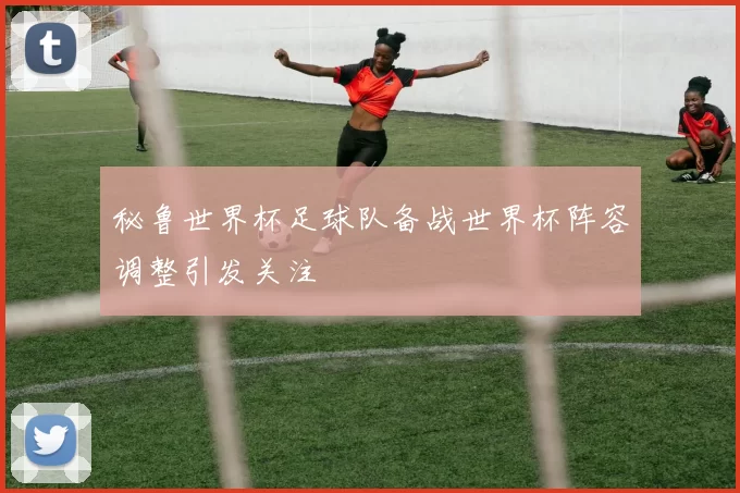 秘鲁世界杯足球队备战世界杯阵容调整引发关注
